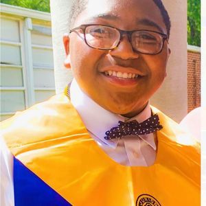 Meet your Posher, Caleb